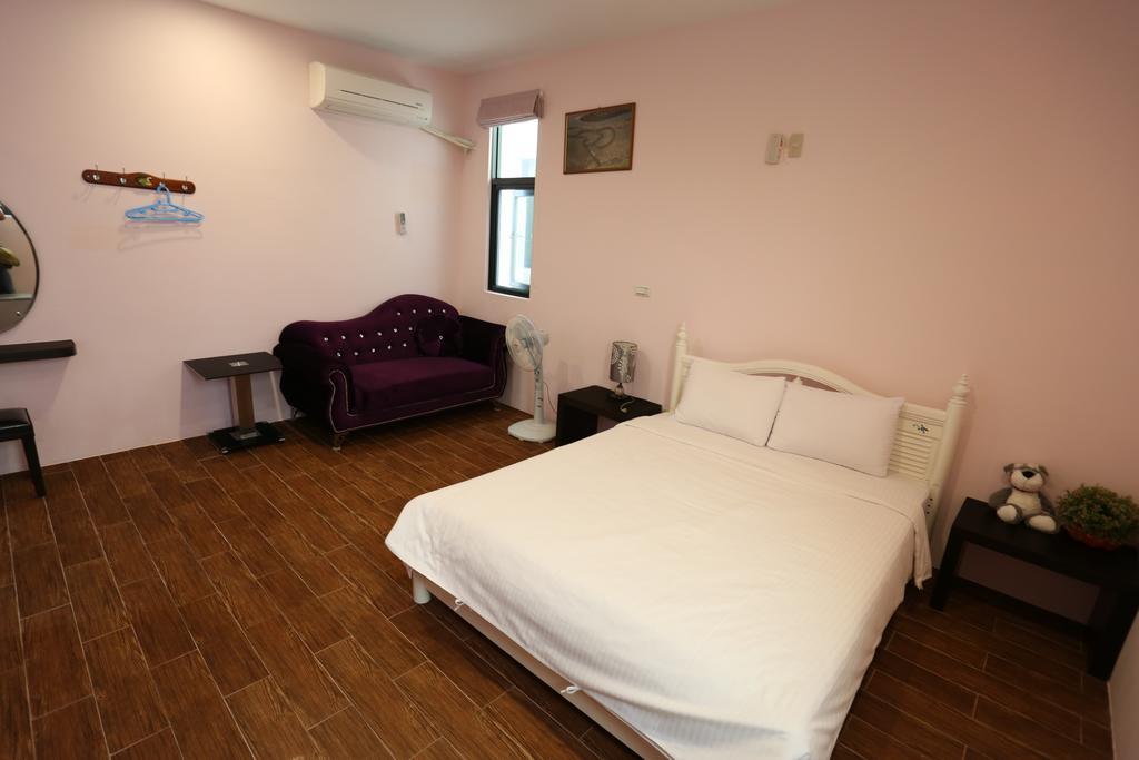 See Your Dreams B&B Маґун Екстер'єр фото