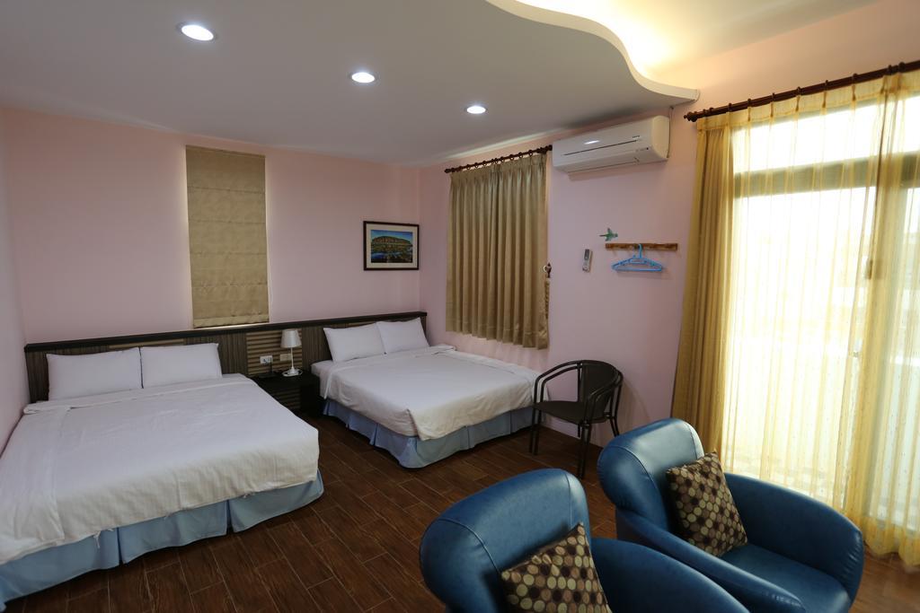 See Your Dreams B&B Маґун Екстер'єр фото