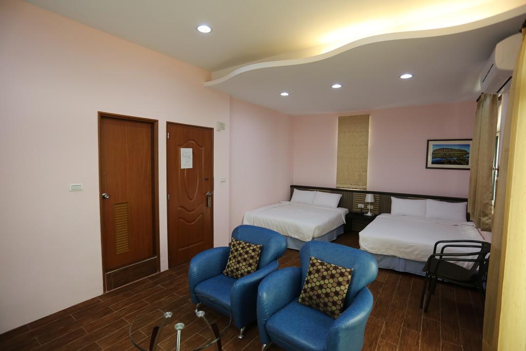 See Your Dreams B&B Маґун Екстер'єр фото