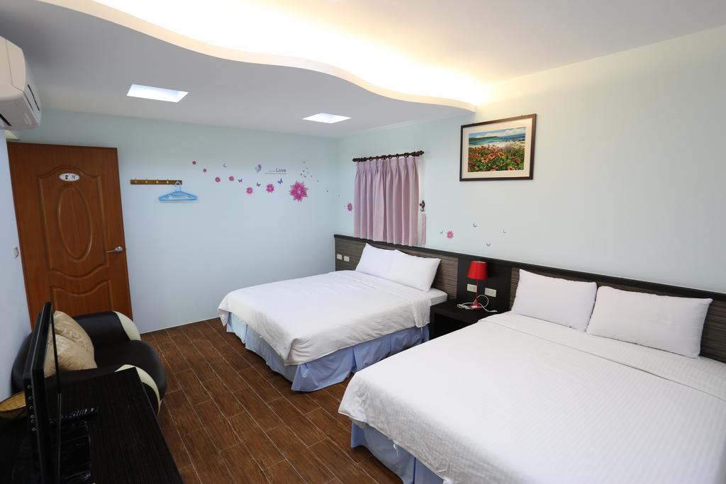 See Your Dreams B&B Маґун Екстер'єр фото