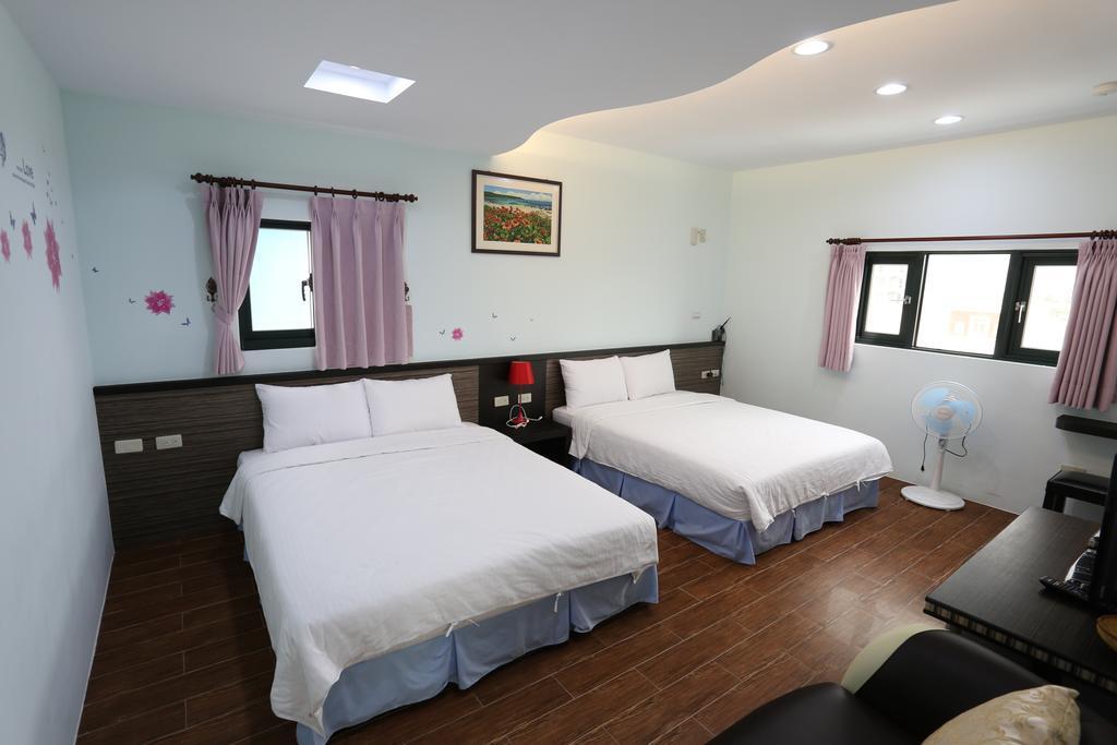 See Your Dreams B&B Маґун Екстер'єр фото