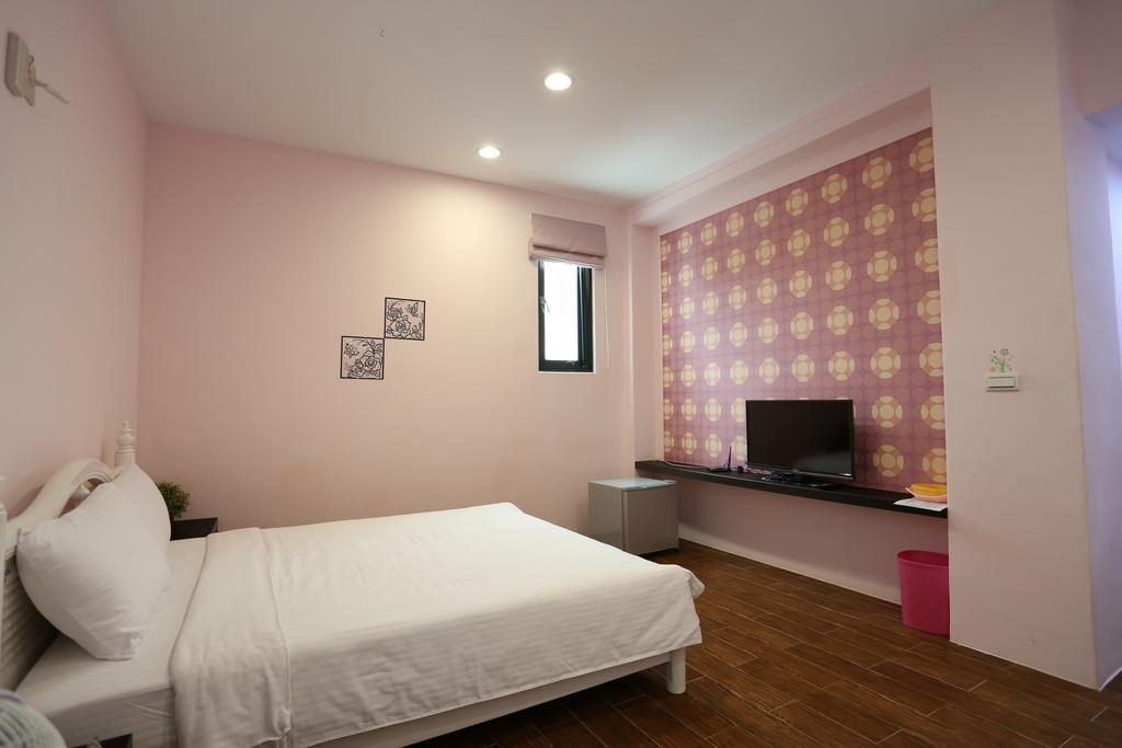 See Your Dreams B&B Маґун Екстер'єр фото