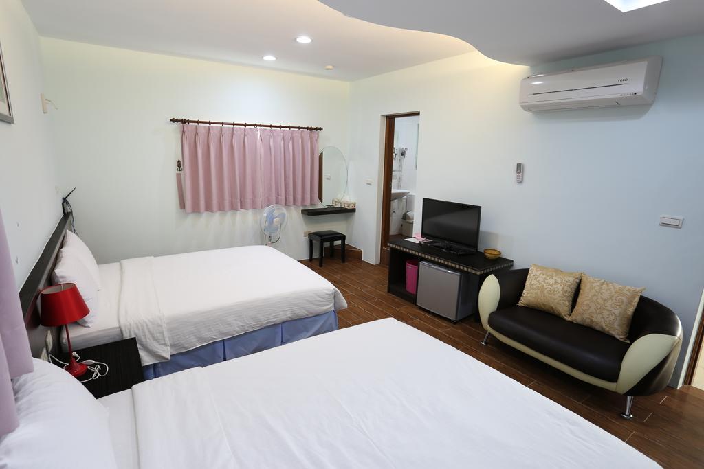 See Your Dreams B&B Маґун Екстер'єр фото