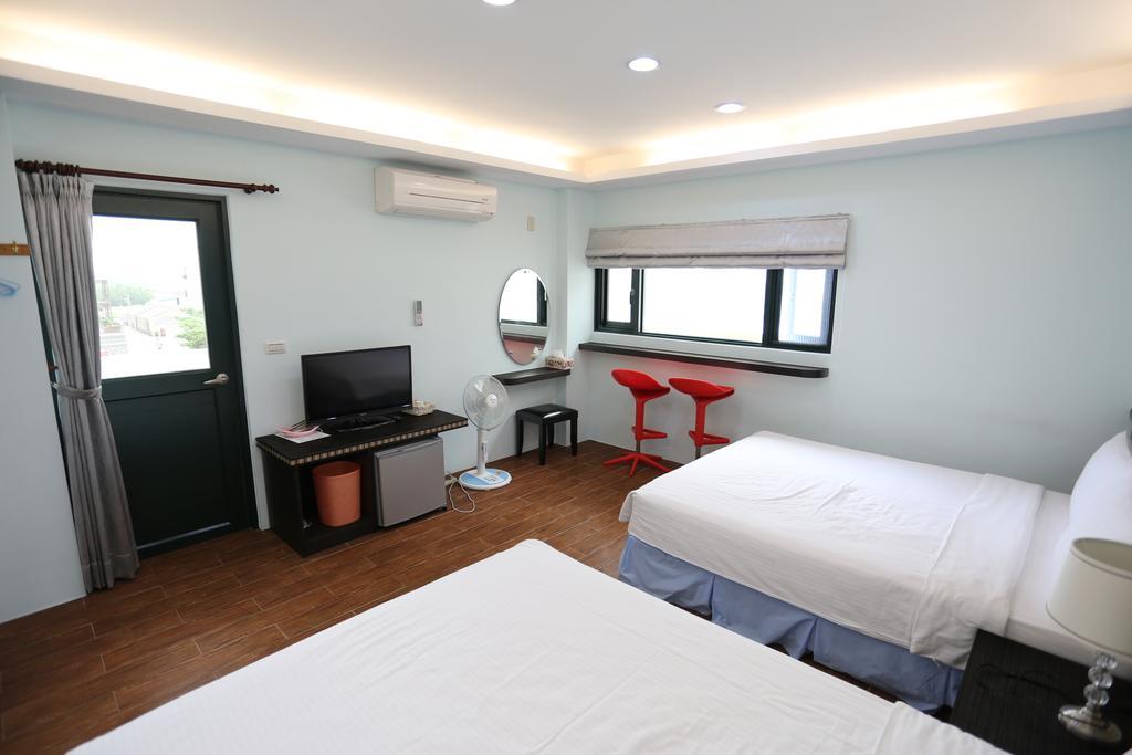See Your Dreams B&B Маґун Екстер'єр фото