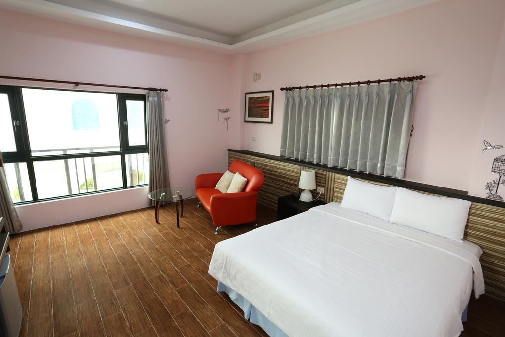 See Your Dreams B&B Маґун Екстер'єр фото