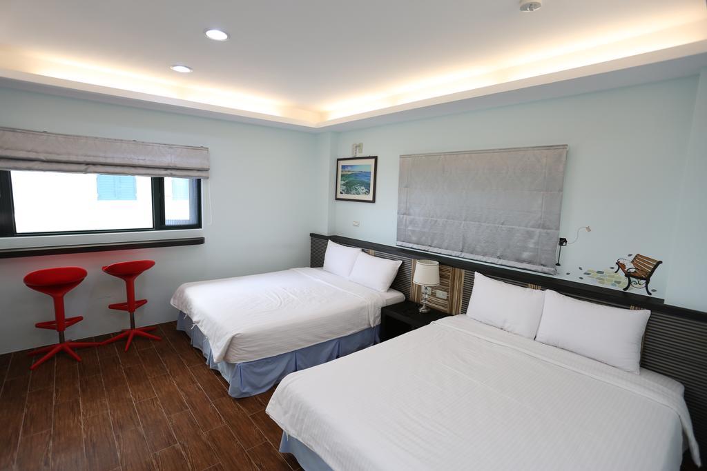 See Your Dreams B&B Маґун Екстер'єр фото