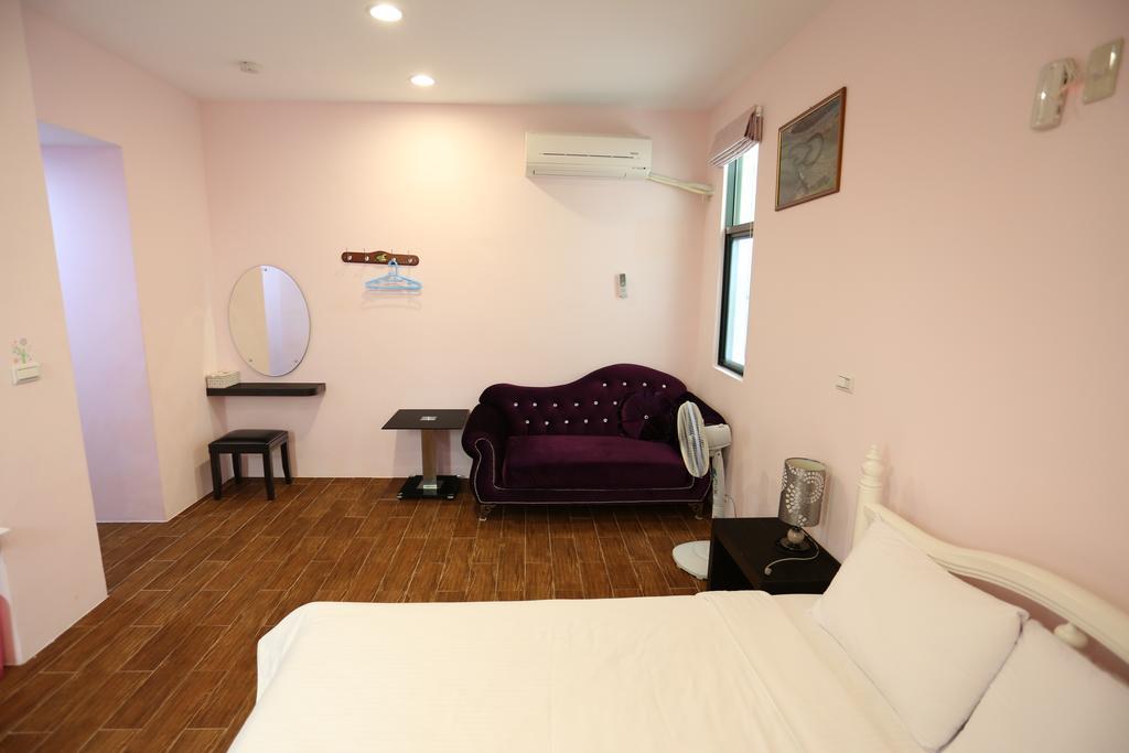 See Your Dreams B&B Маґун Екстер'єр фото