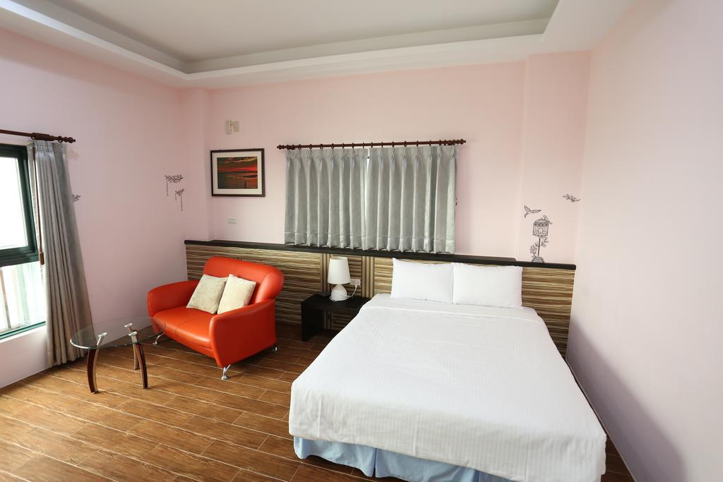 See Your Dreams B&B Маґун Екстер'єр фото