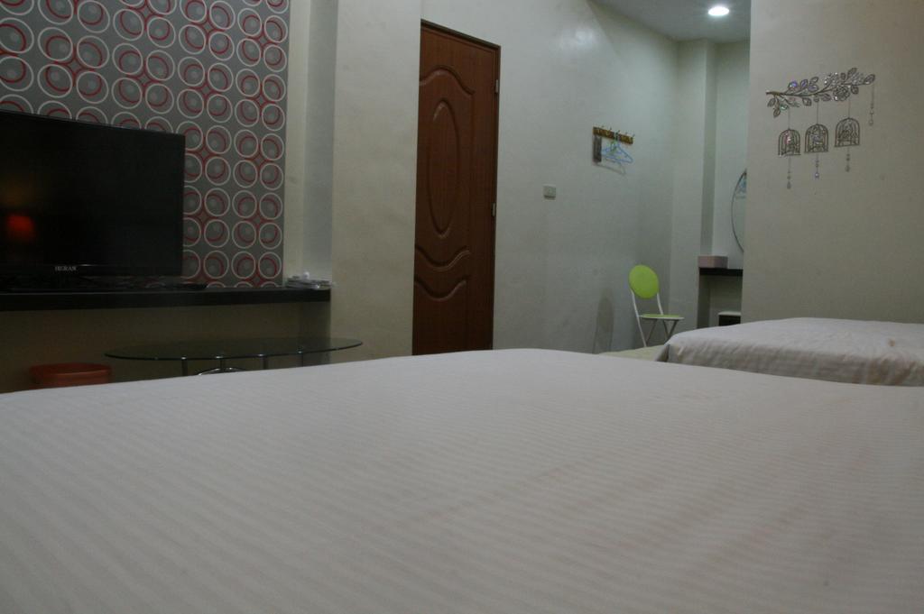 See Your Dreams B&B Маґун Екстер'єр фото