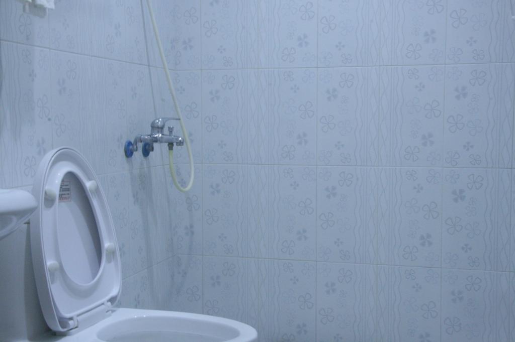 See Your Dreams B&B Маґун Екстер'єр фото