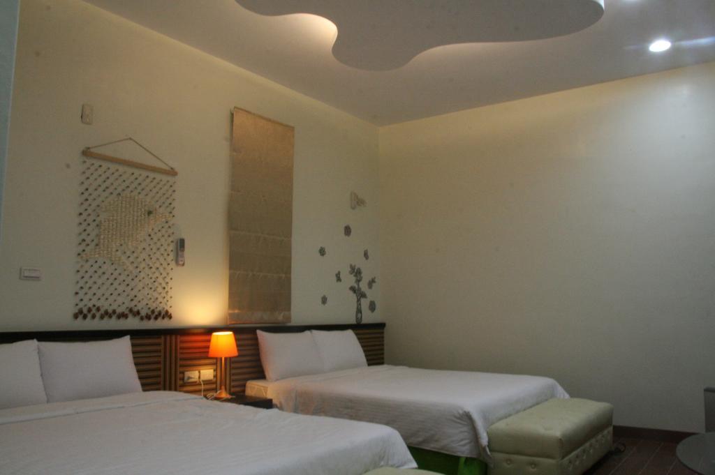 See Your Dreams B&B Маґун Екстер'єр фото